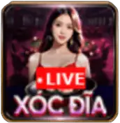 Game Xóc Đĩa Live