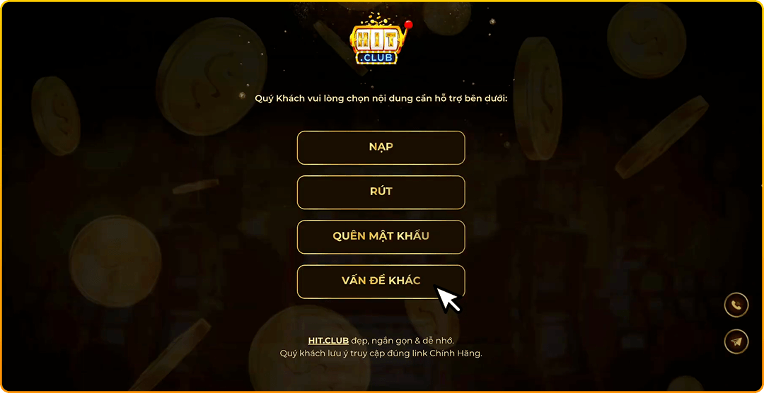 Minh họa giao diện Livechat - bước 2